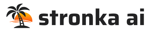 Stronka AI